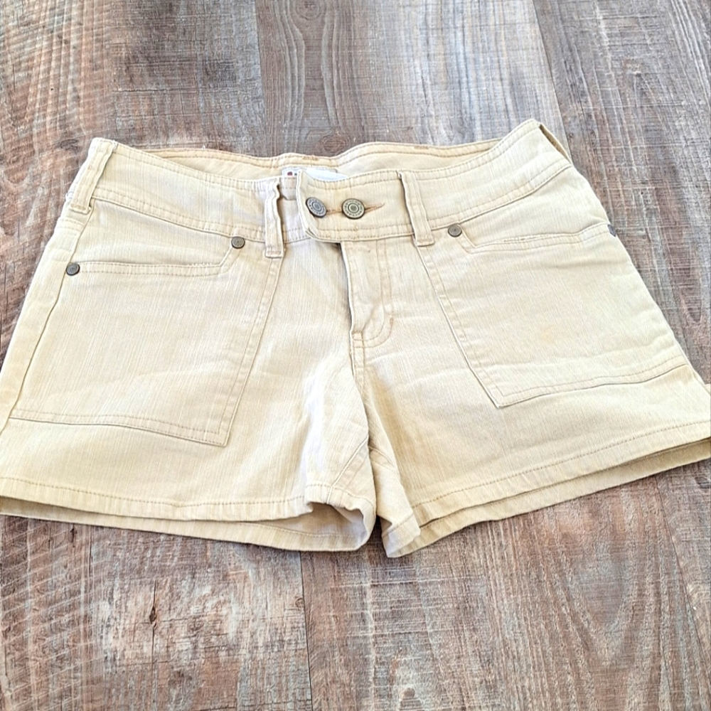 Women's Shorts